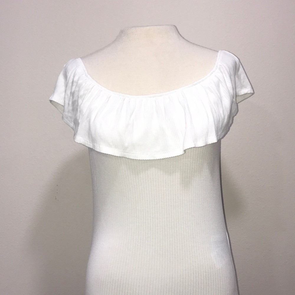 Abercrombie & Fitch bodysuit